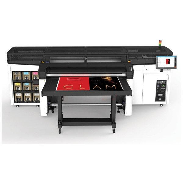 HP Latex R 1000 Plus