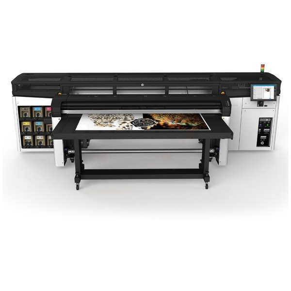 HP Latex R 2000 Plus