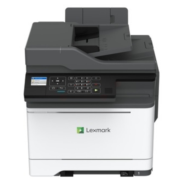 Lexmark CX 421 adn