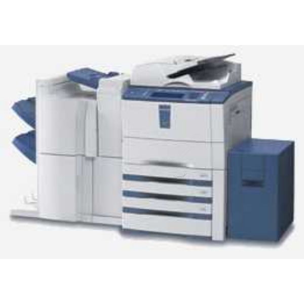 Toshiba E-Studio 723