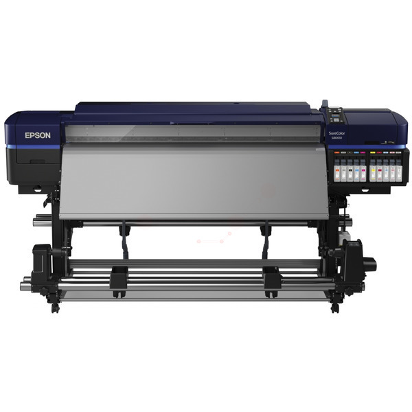 Epson SureColor SC-S 80610