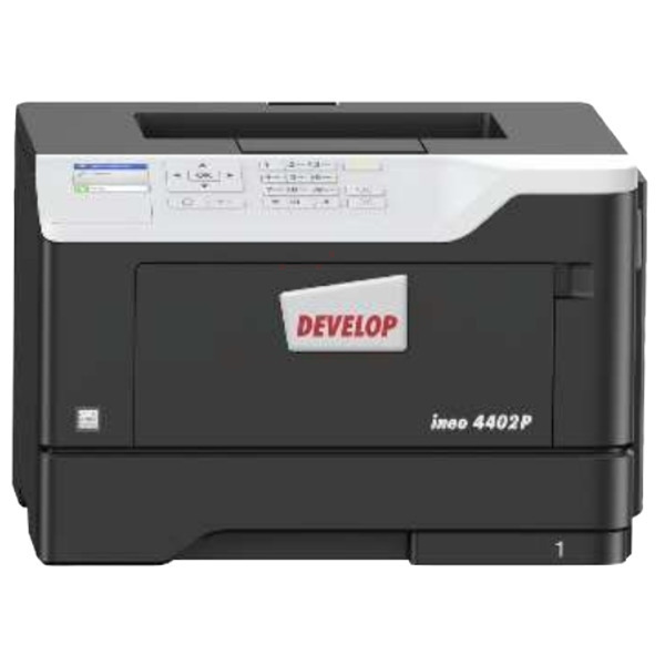 Develop Ineo 4402 P