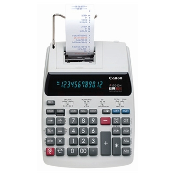 Canon P 170 DH-3