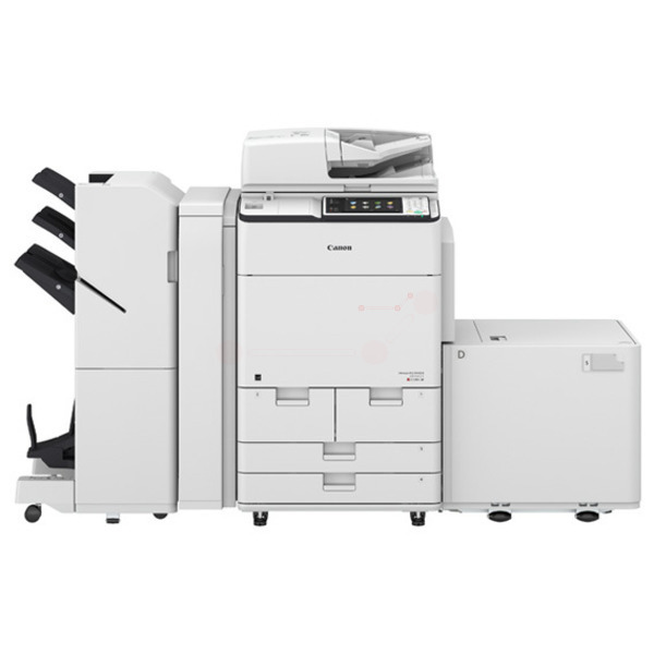 Canon imageRUNNER C 7570 Series