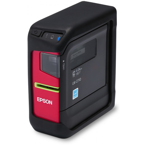 Epson LabelWorks LW-Z 710