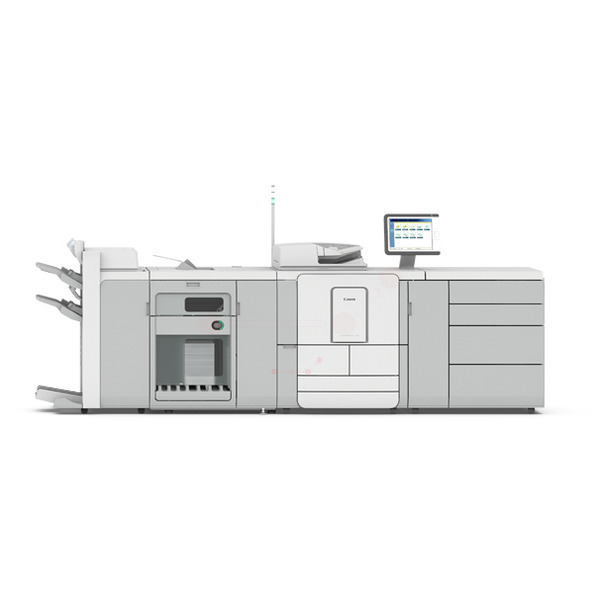 Canon VarioPRINT 140