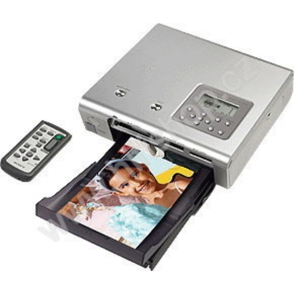 Sony DPP-FP 50