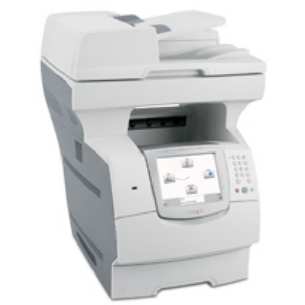 Lexmark X 646 E