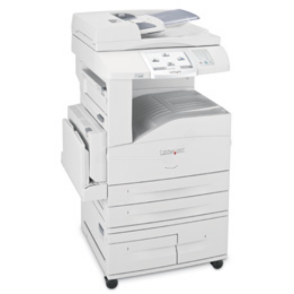 Lexmark X 850 E MFP