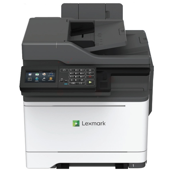Lexmark XC 2235
