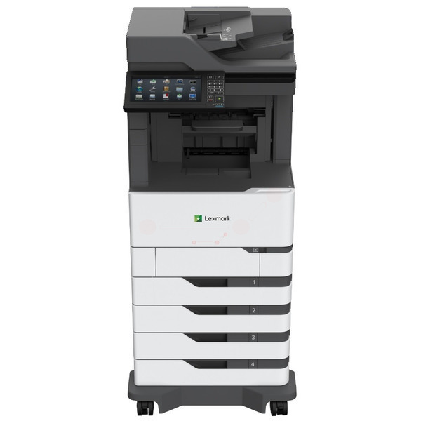 Lexmark XM 7365