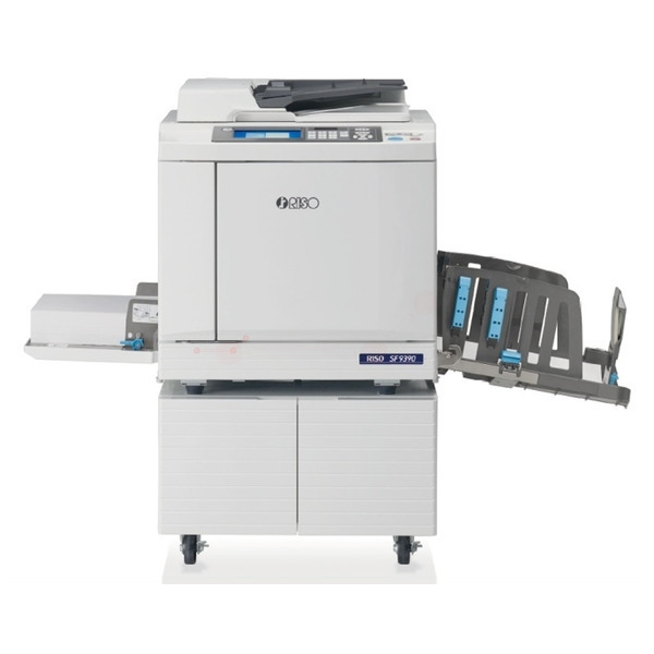 Riso SF-9390