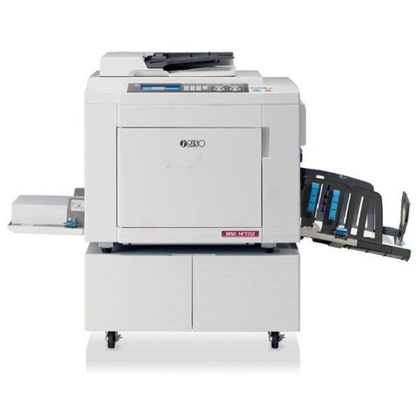 Riso MF-9300 Series