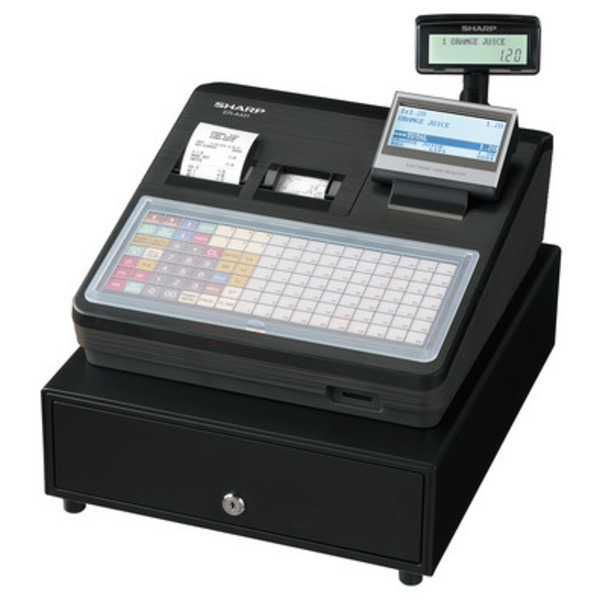 Sharp ER 421 A