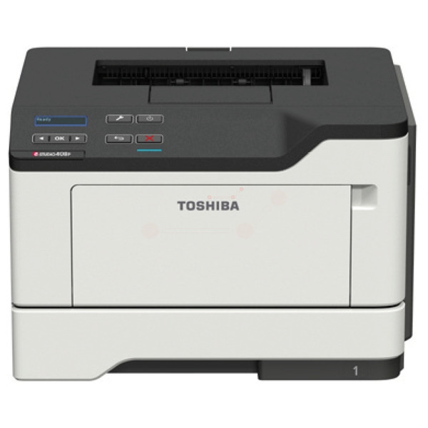 Toshiba E-Studio 408 P