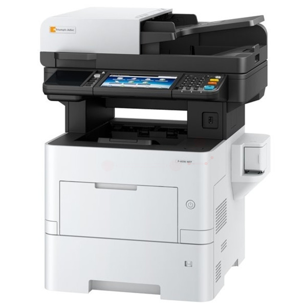 Utax P-6036 i MFP