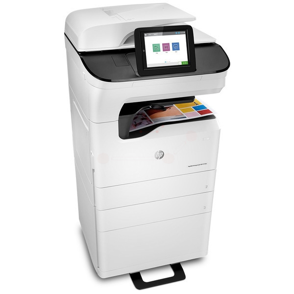 HP PageWide Managed Color MFP P 77960 dnh