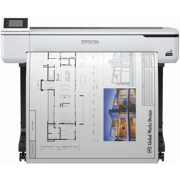 Epson SureColor SC-T 5100 M