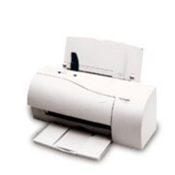 Lexmark Colorjetprinter 2070