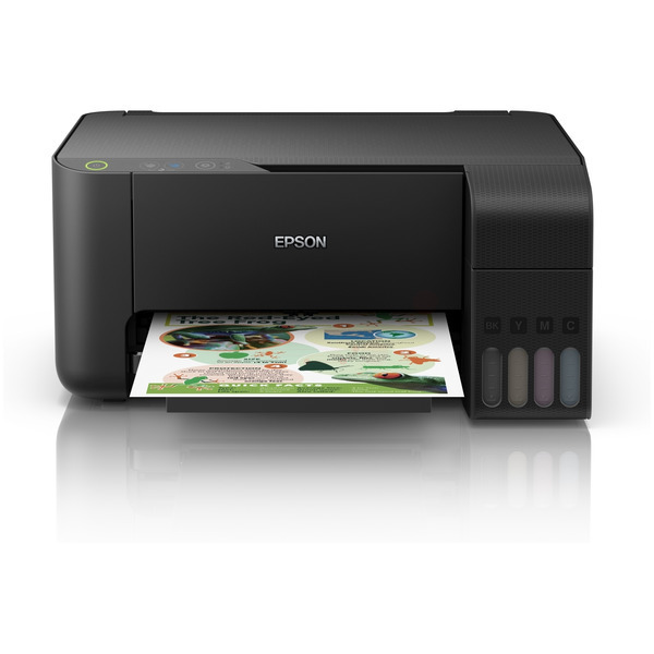 Epson L 3100 Series