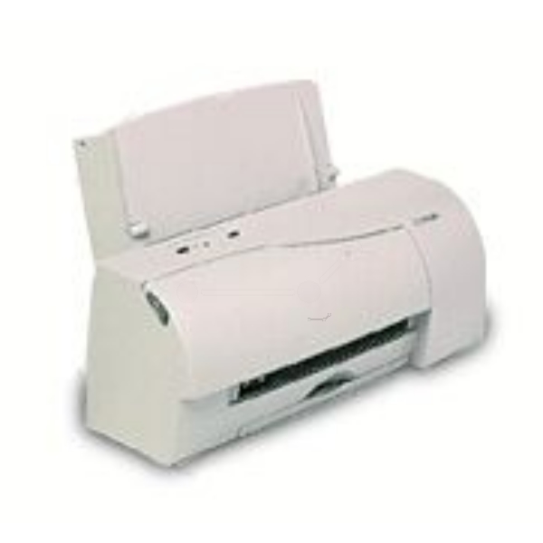Lexmark Colorjetprinter 7000