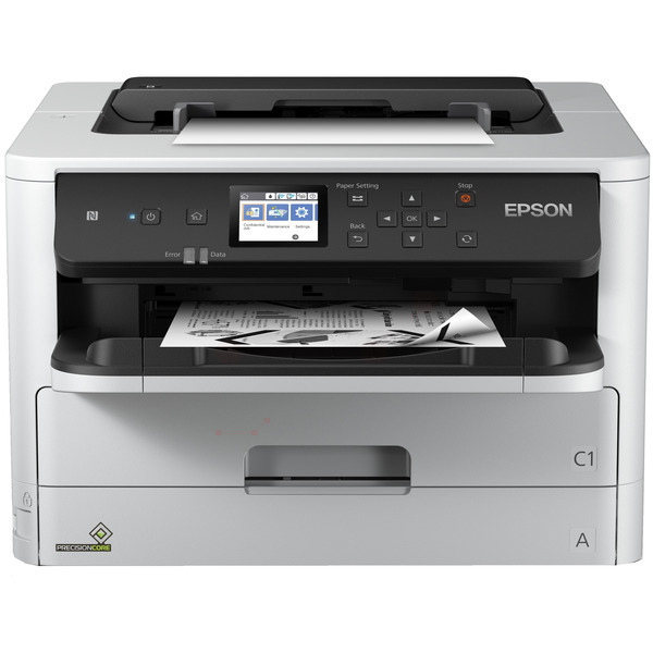 Epson WorkForce Pro WF-M 5298 DW