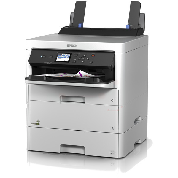 Epson WorkForce Pro WF-C 529 R DTW