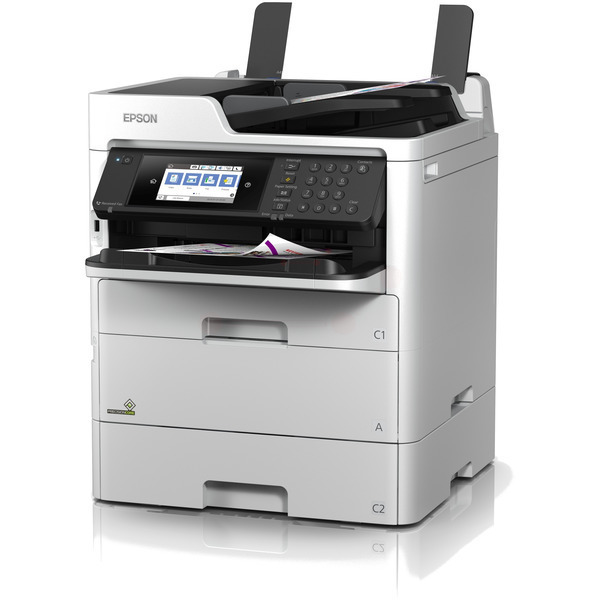 Epson WorkForce Pro WF-C 579 R DTWF