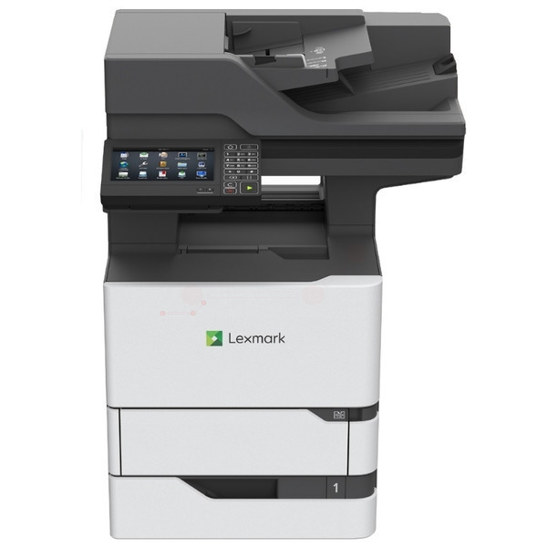 Lexmark XM 5365