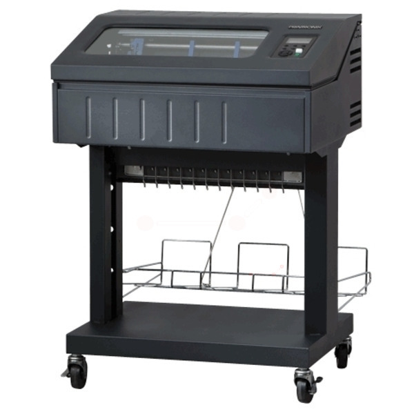 Printronix P 8000 HD