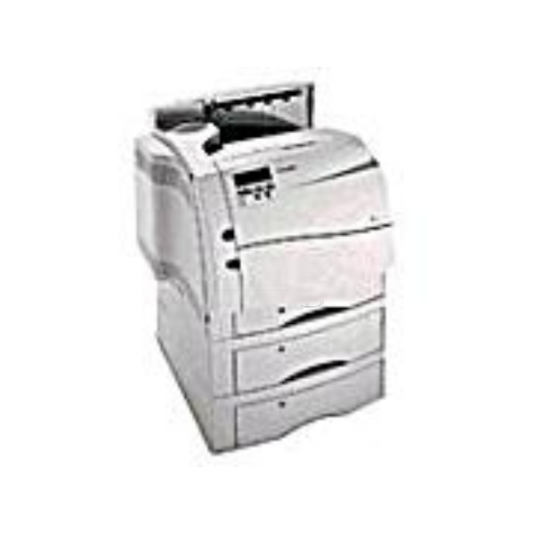 Lexmark Optra SE 3455 Series