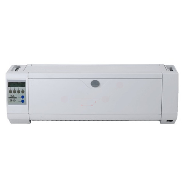 Dascom 2610 Plus
