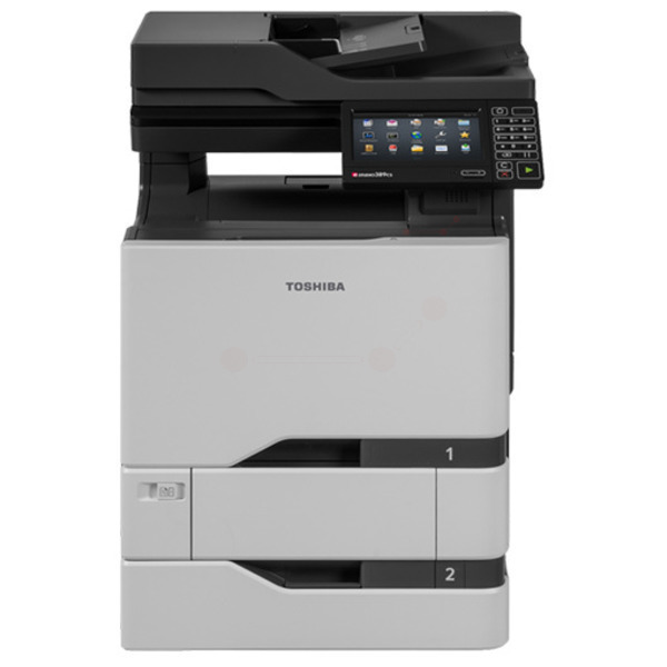 Toshiba E-Studio 479 CS