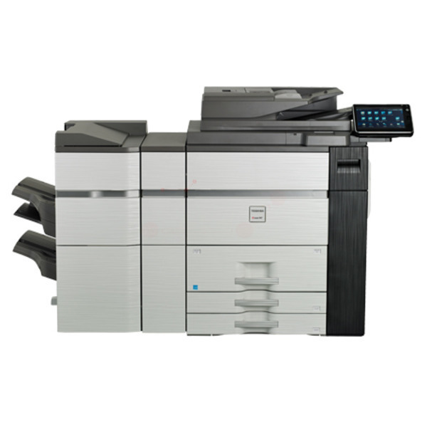 Toshiba E-Studio 907