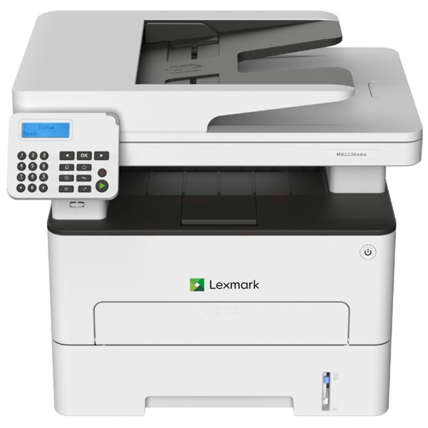 Lexmark MB 2236 Series