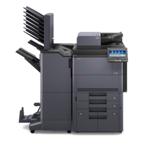 Kyocera TASKalfa 8052 ci