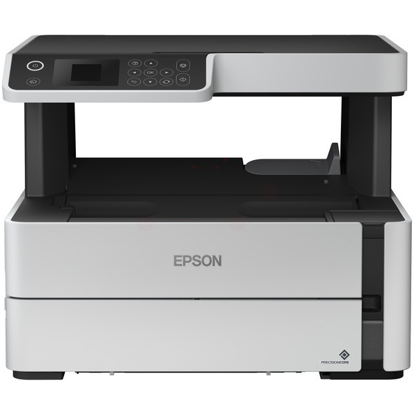 Epson EcoTank M 2100 Series