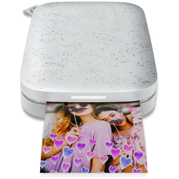 HP Sprocket 200 luna pearl