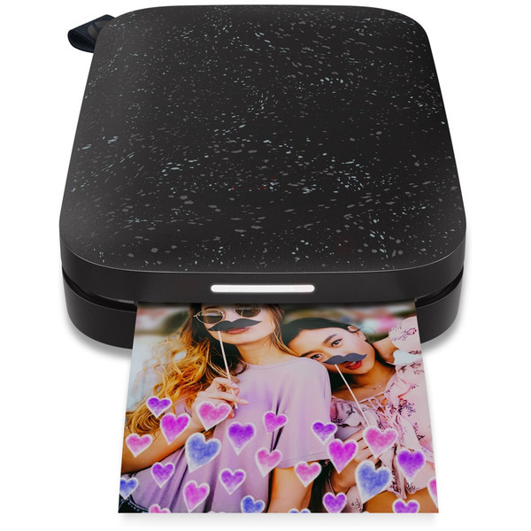 HP Sprocket 200 black