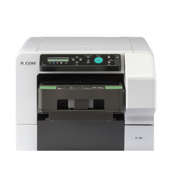 Ricoh RI 100