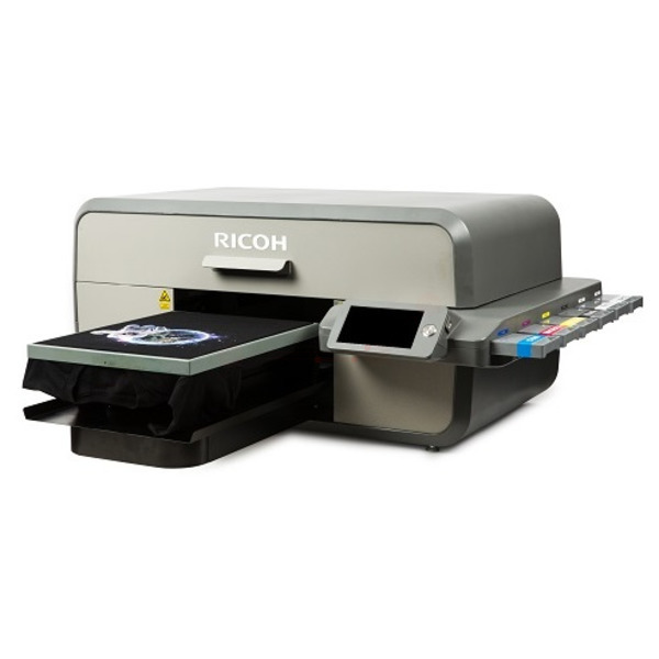 Ricoh RI 6000
