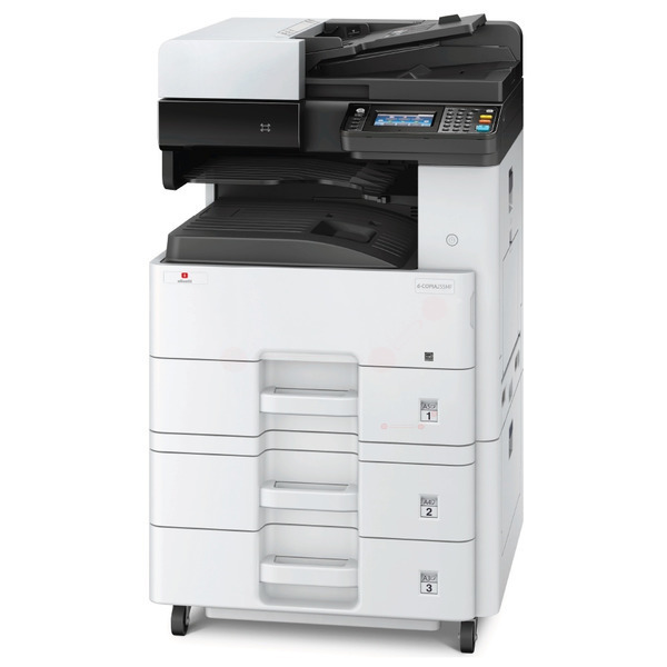 Olivetti D-Copia 255 MF