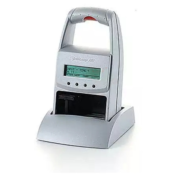 Reiner jetStamp 790