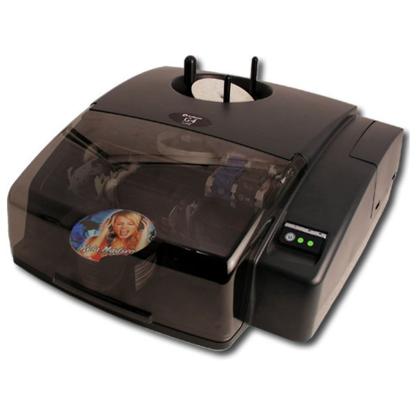 Microboards G4 Autoprinter