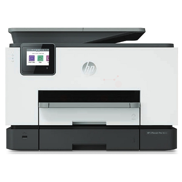 HP OfficeJet Pro 9026