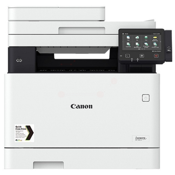 Canon i-SENSYS MF 743 Cdw