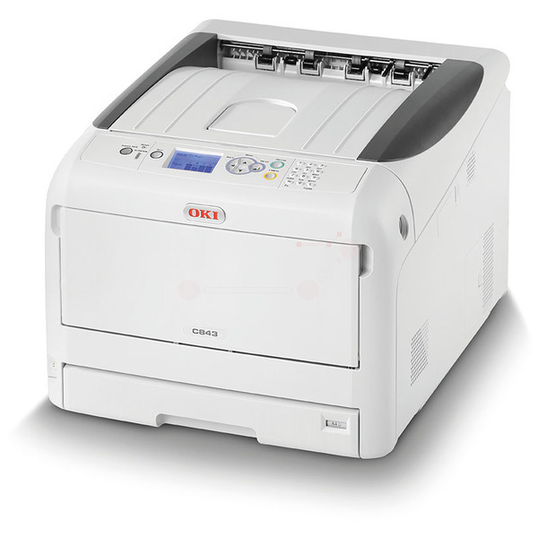 OKI C 843 dn