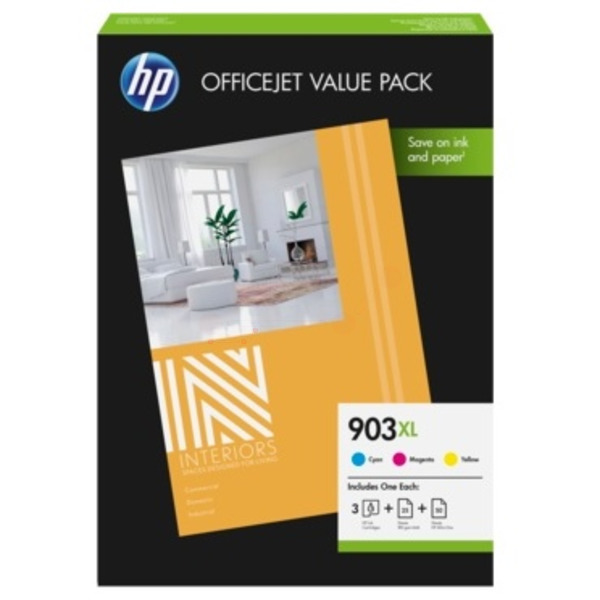 Set-HP-903XL-3O