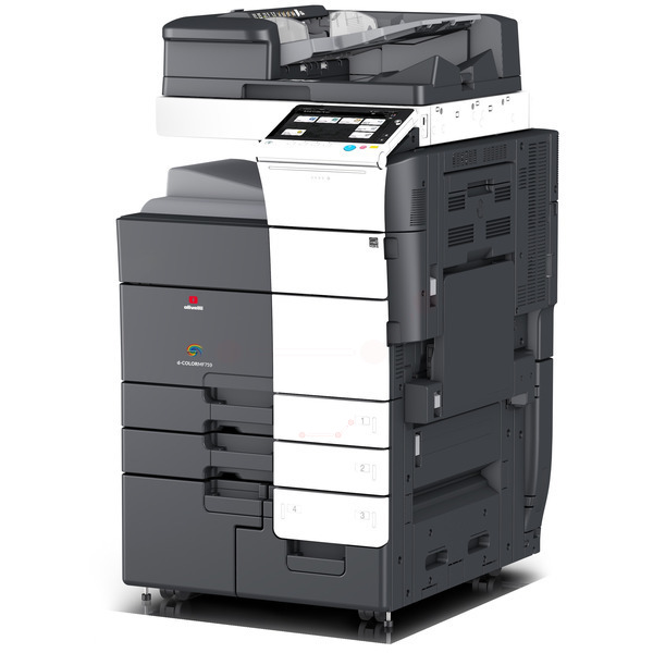 Olivetti D-Color MF 759