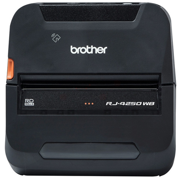 Brother RuggedJet RJ-4250 WB